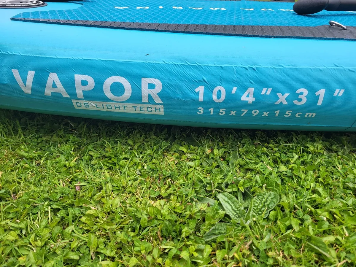 Paddle Board - Image 1