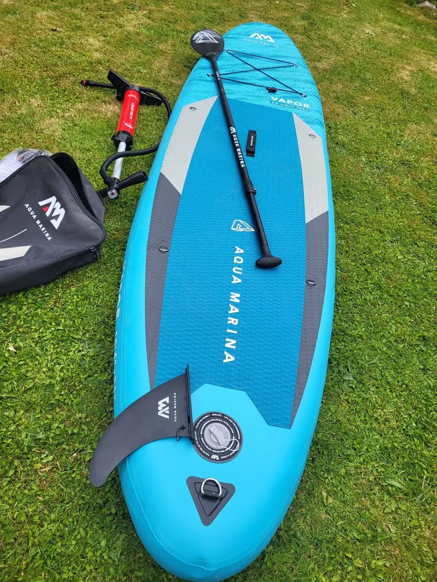 Paddle Board - Image 4