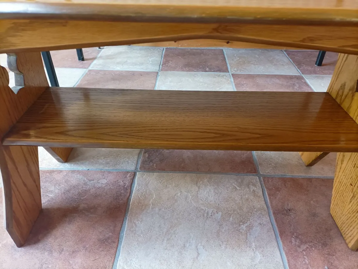 Coffee table - Image 2