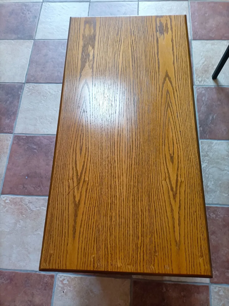 Coffee table - Image 3