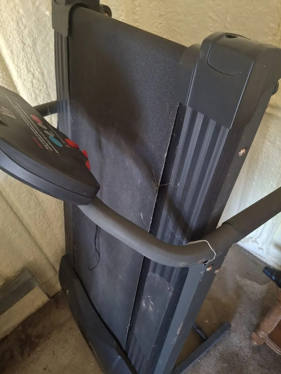 Walking/ Running Treadmill - Image 2