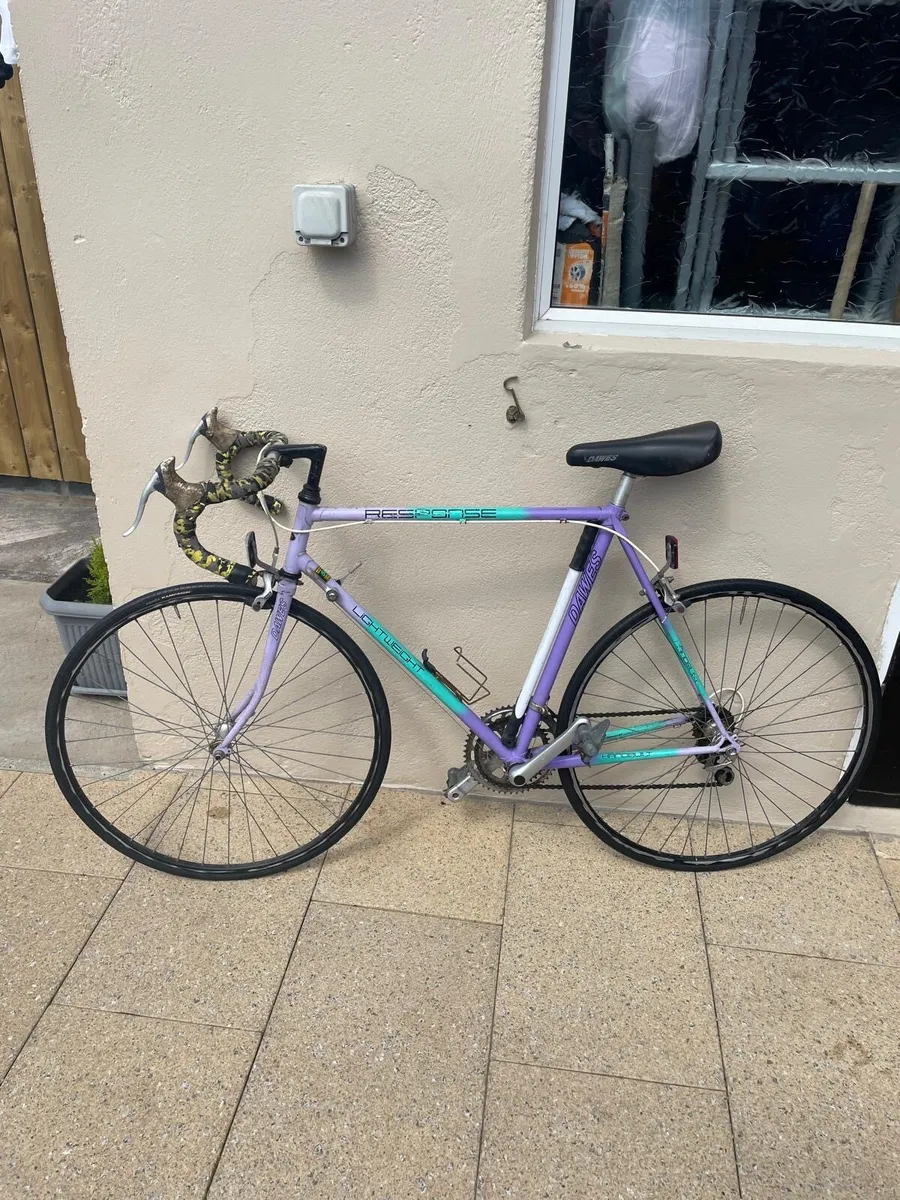 Dawes lightweight - Image 1