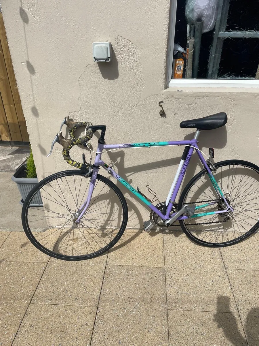 Dawes lightweight - Image 2