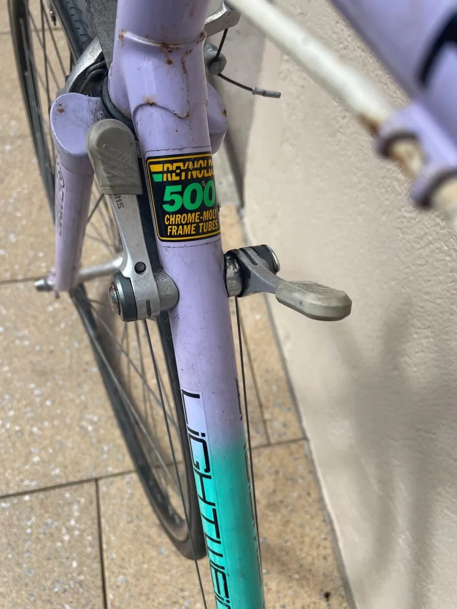 Dawes lightweight - Image 3