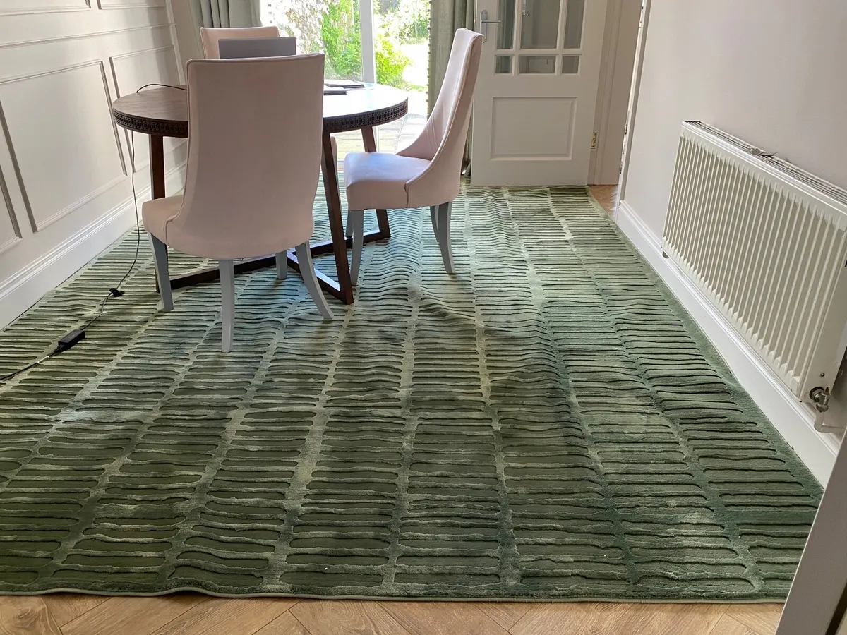 Large Rug 360 by 260 cm - Image 4