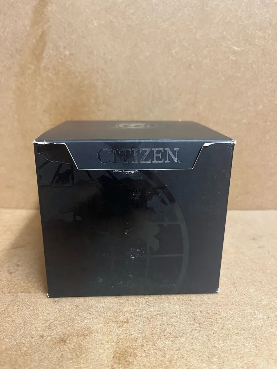 Citizen Eco Drive Mens Watch - Image 2