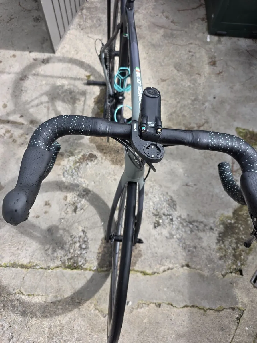 Bianchi Oltre XR3 Disc - Image 2