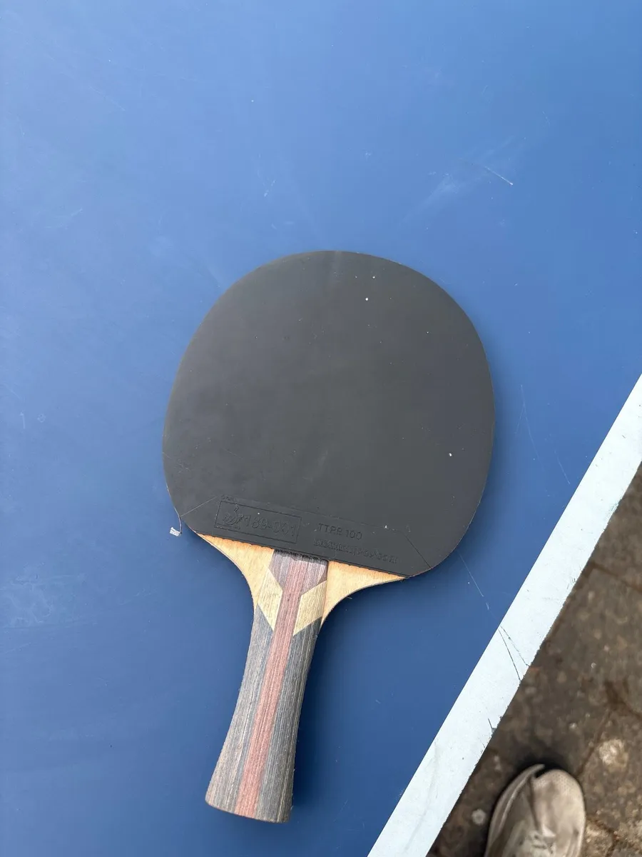 Table tennis table - Image 2
