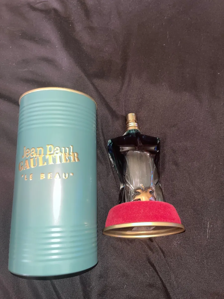 Jean Paul Gaultier Le beau 75ml - Image 1