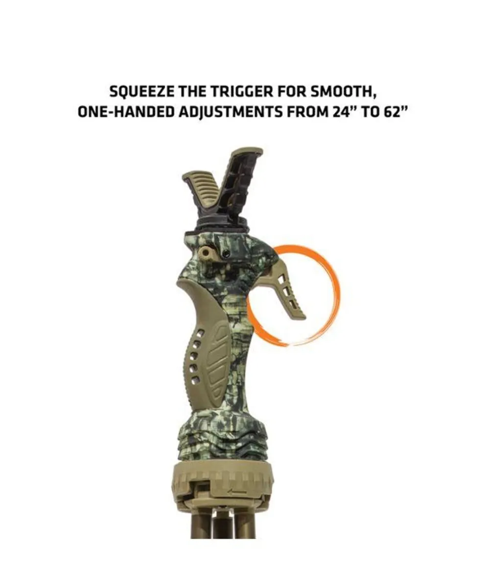 Primos Gen 3 Tripod Trigger Stick 🔥 ONLY!!!  €186 - Image 3