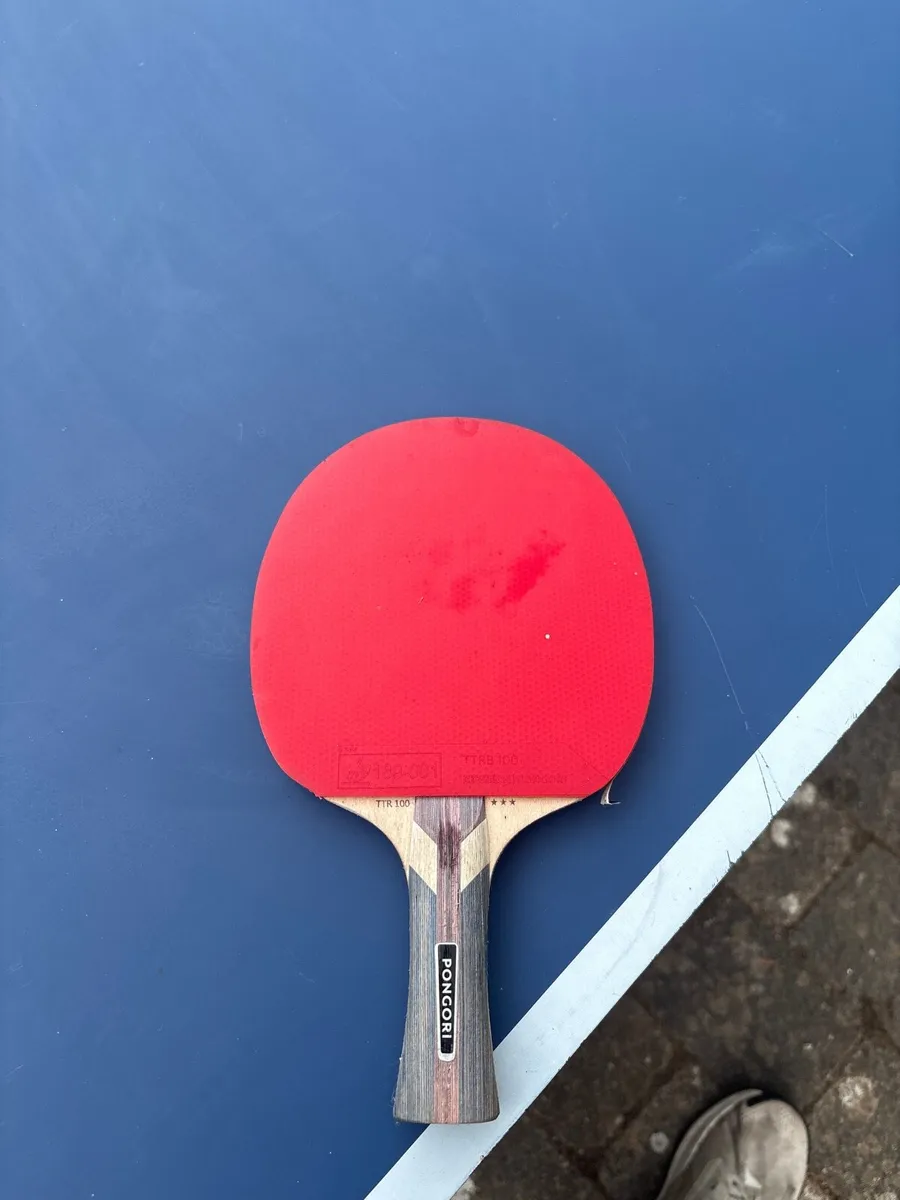 Table tennis table - Image 3