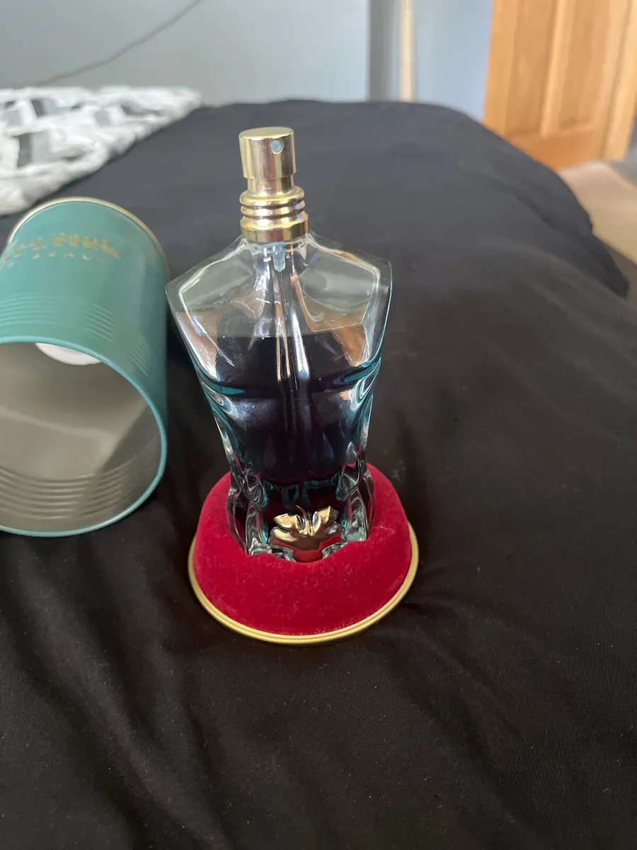 Jean Paul Gaultier Le beau 75ml - Image 2