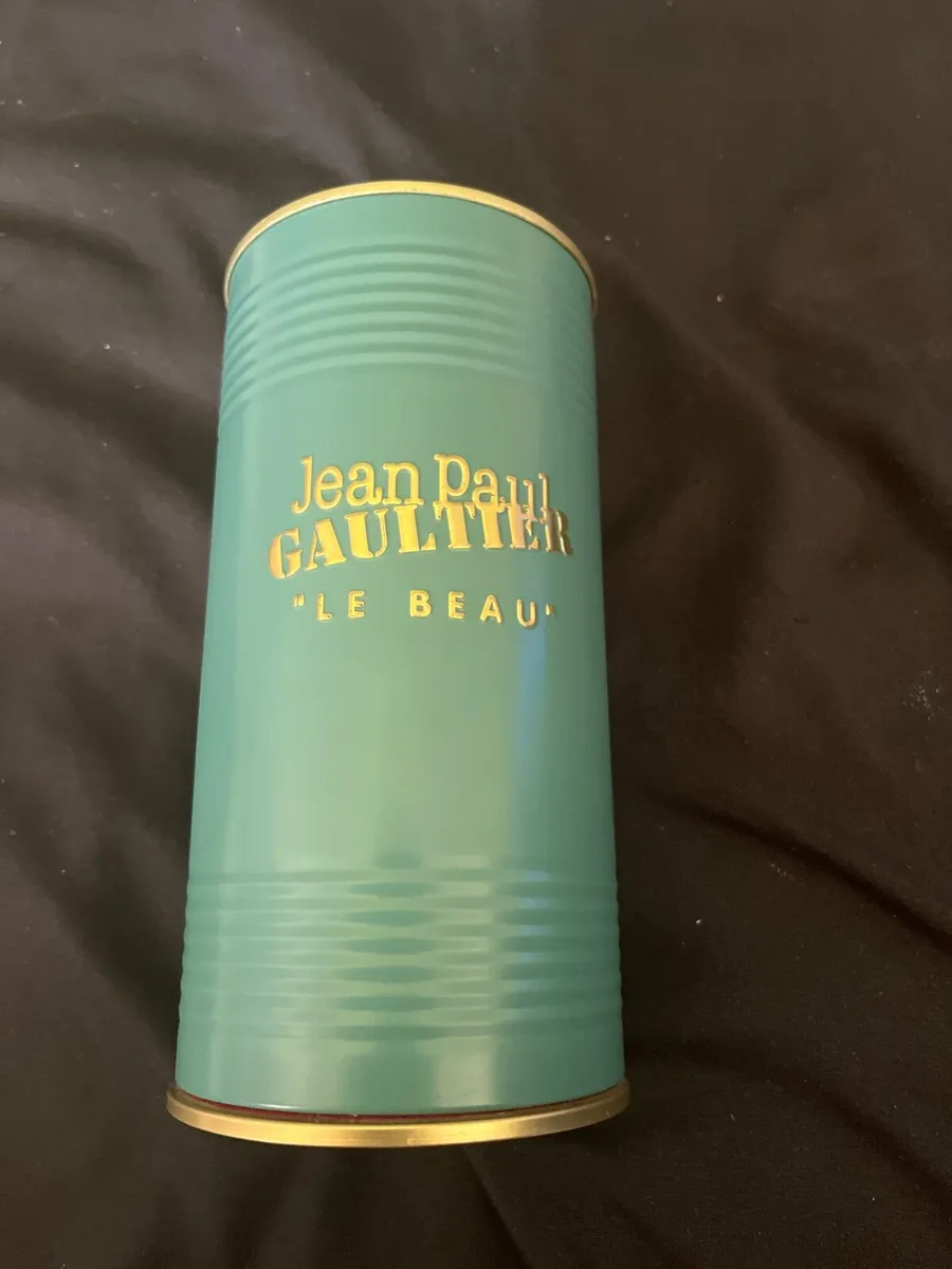 Jean Paul Gaultier Le beau 75ml - Image 3