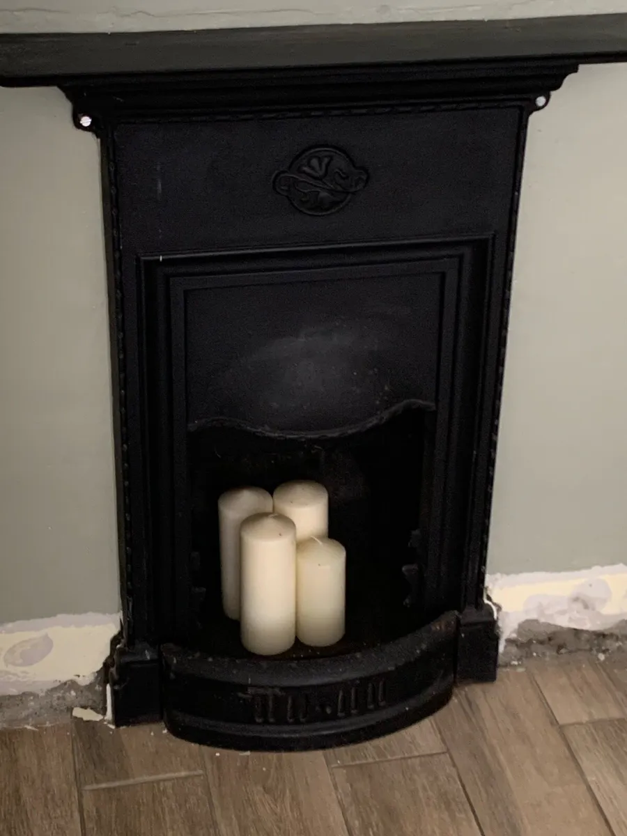 Fire place