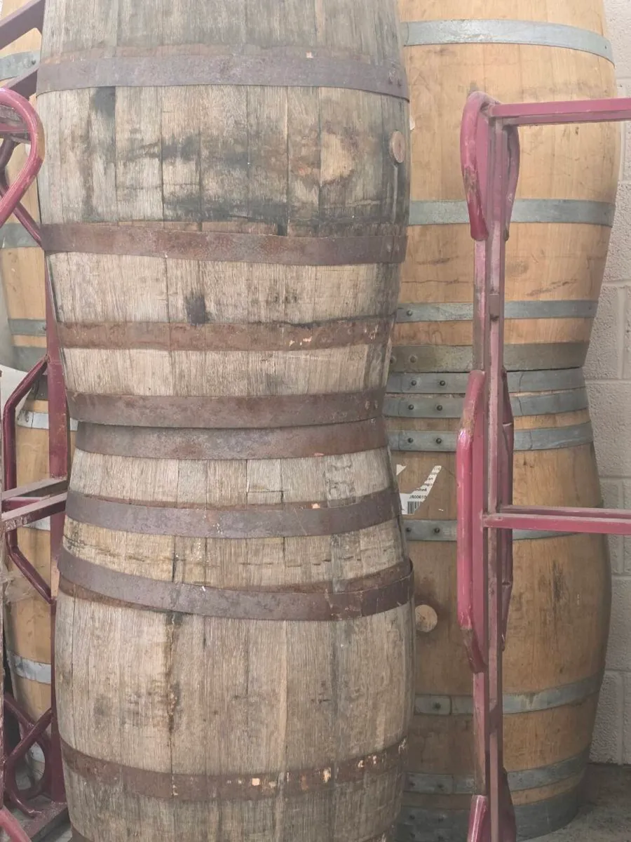 Barrels
