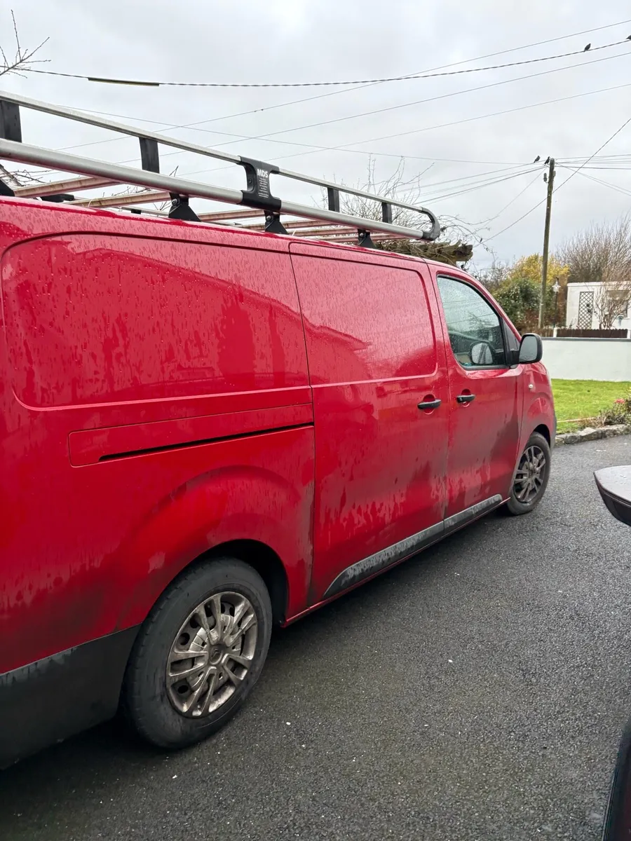 Citroen Dispatch - Image 2