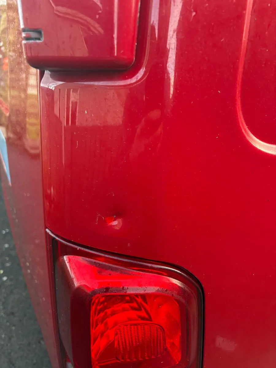 Citroen Dispatch - Image 3