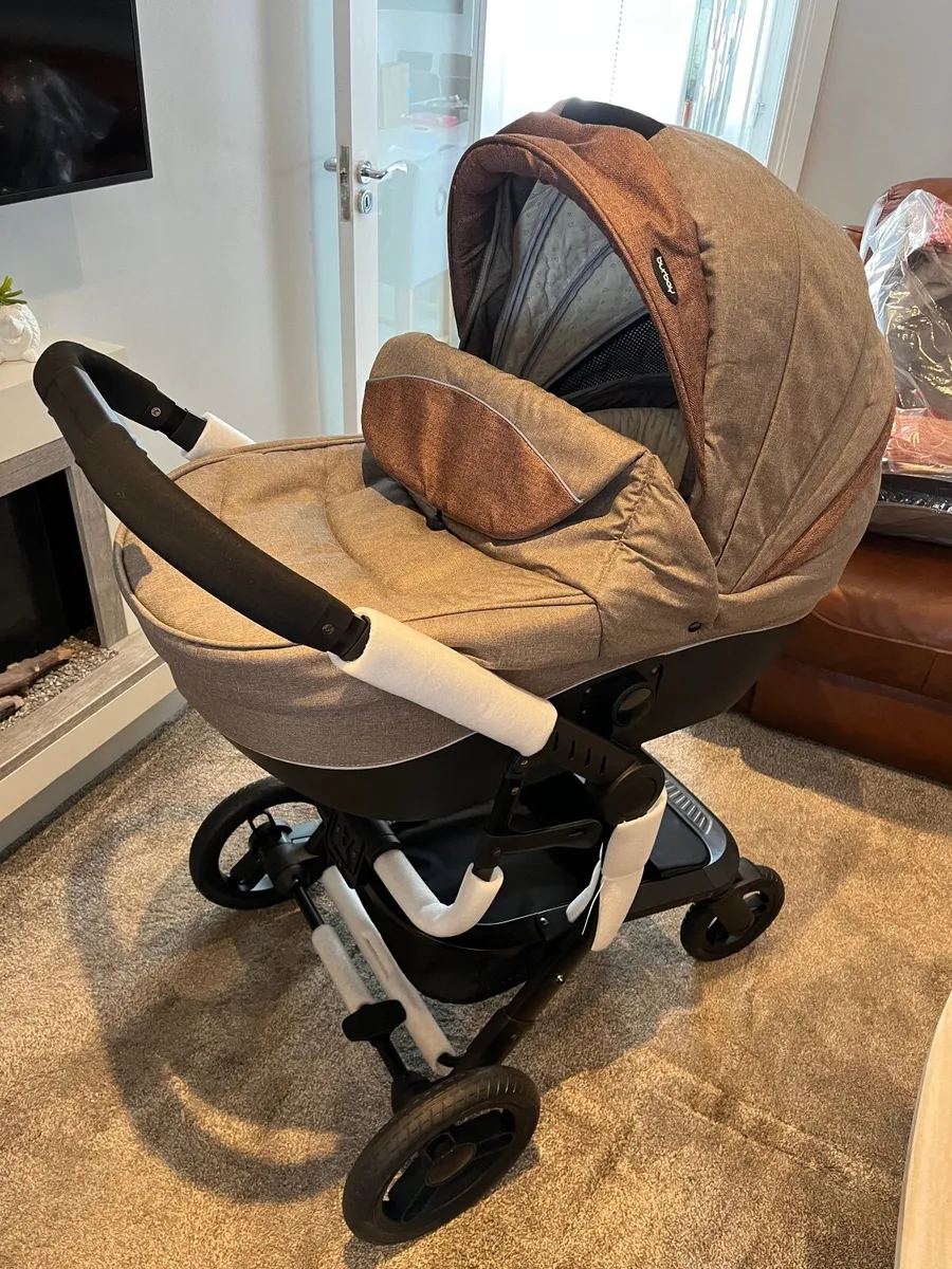 Baby buggy - Image 4