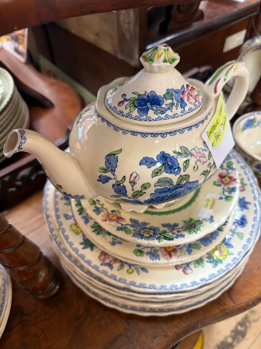 Antiques - Image 1