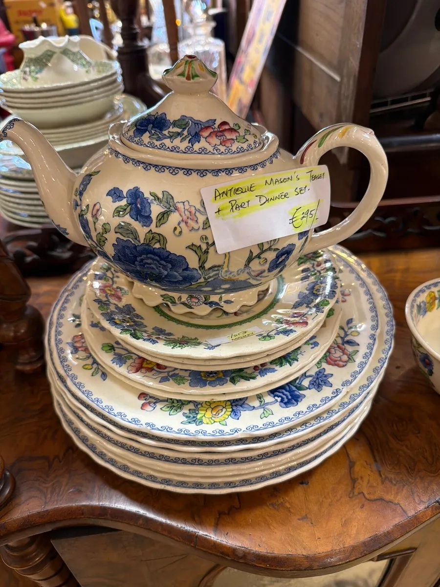 Antiques - Image 2
