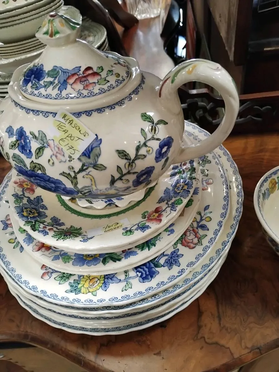 Antiques - Image 2