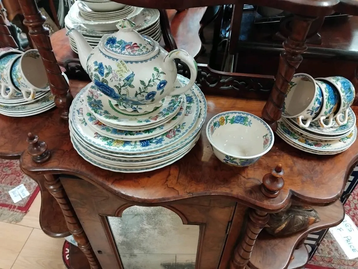Antiques - Image 3
