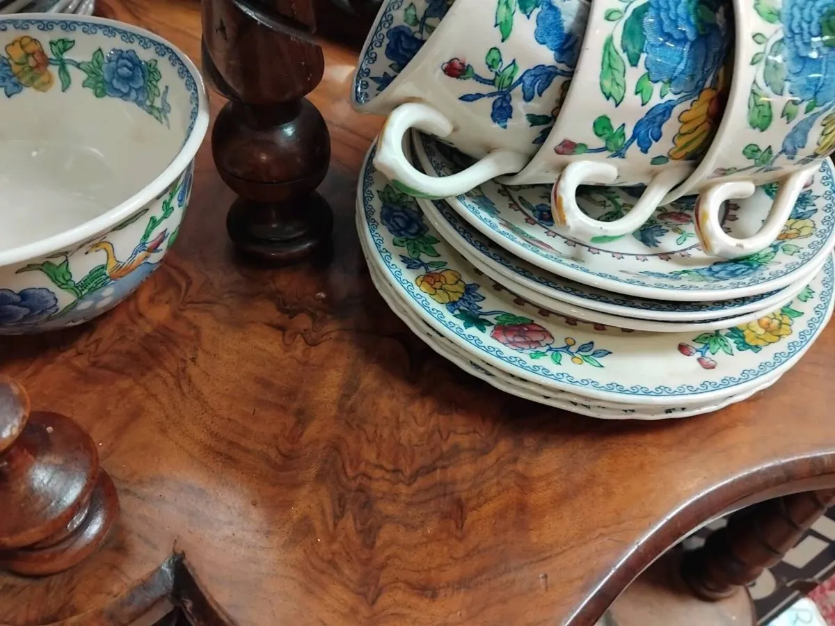 Antiques - Image 1