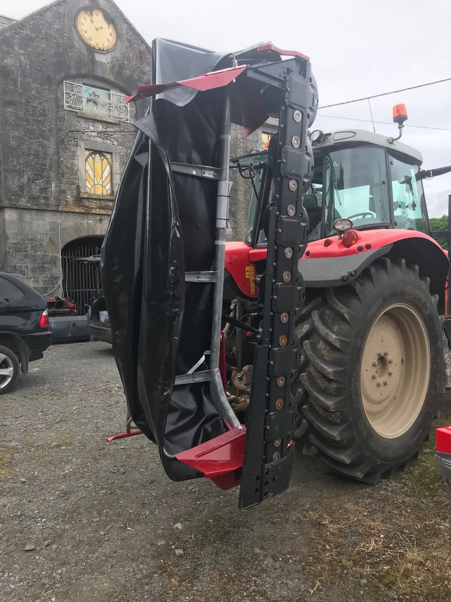 Mower - Image 2