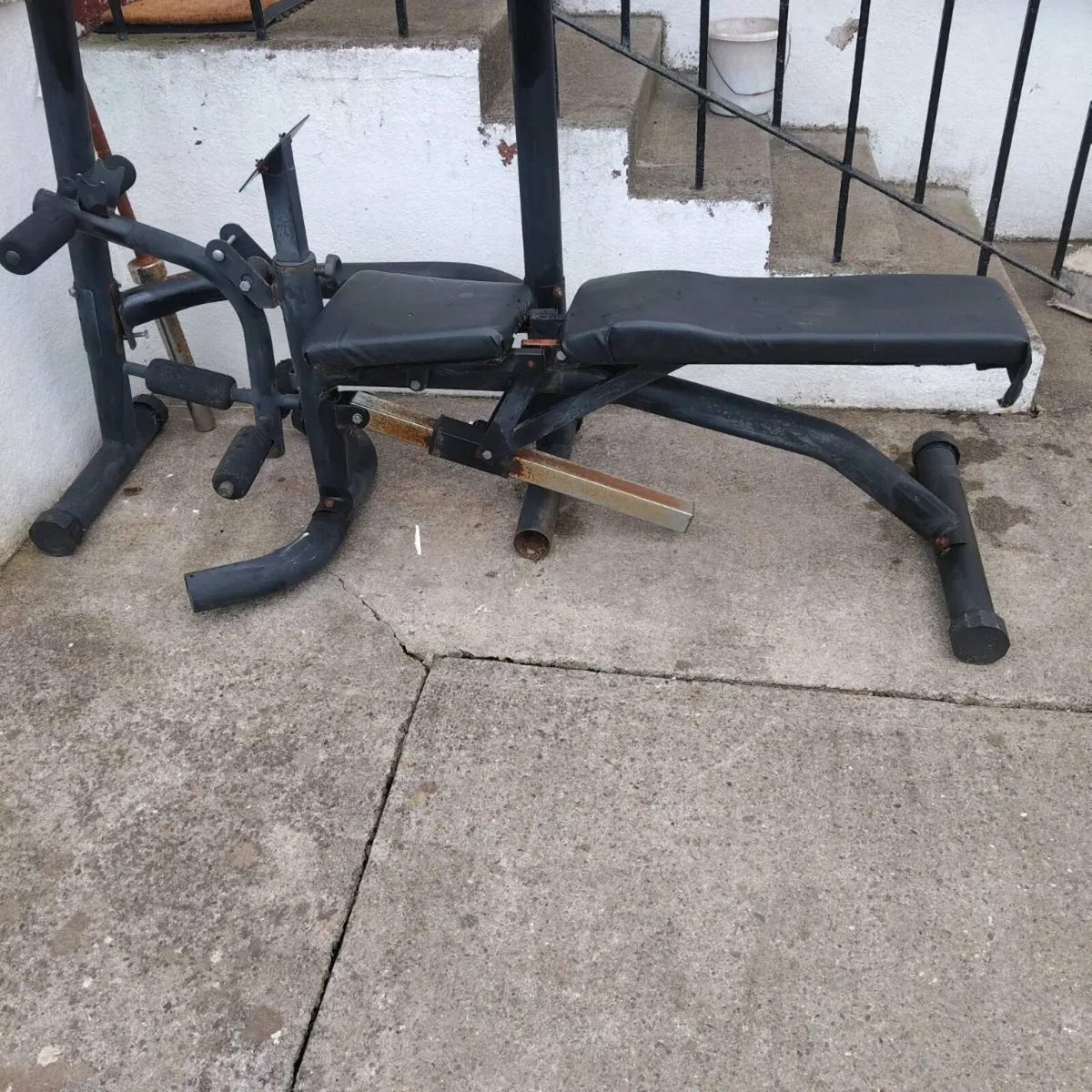 Gym Equipment - Image 2