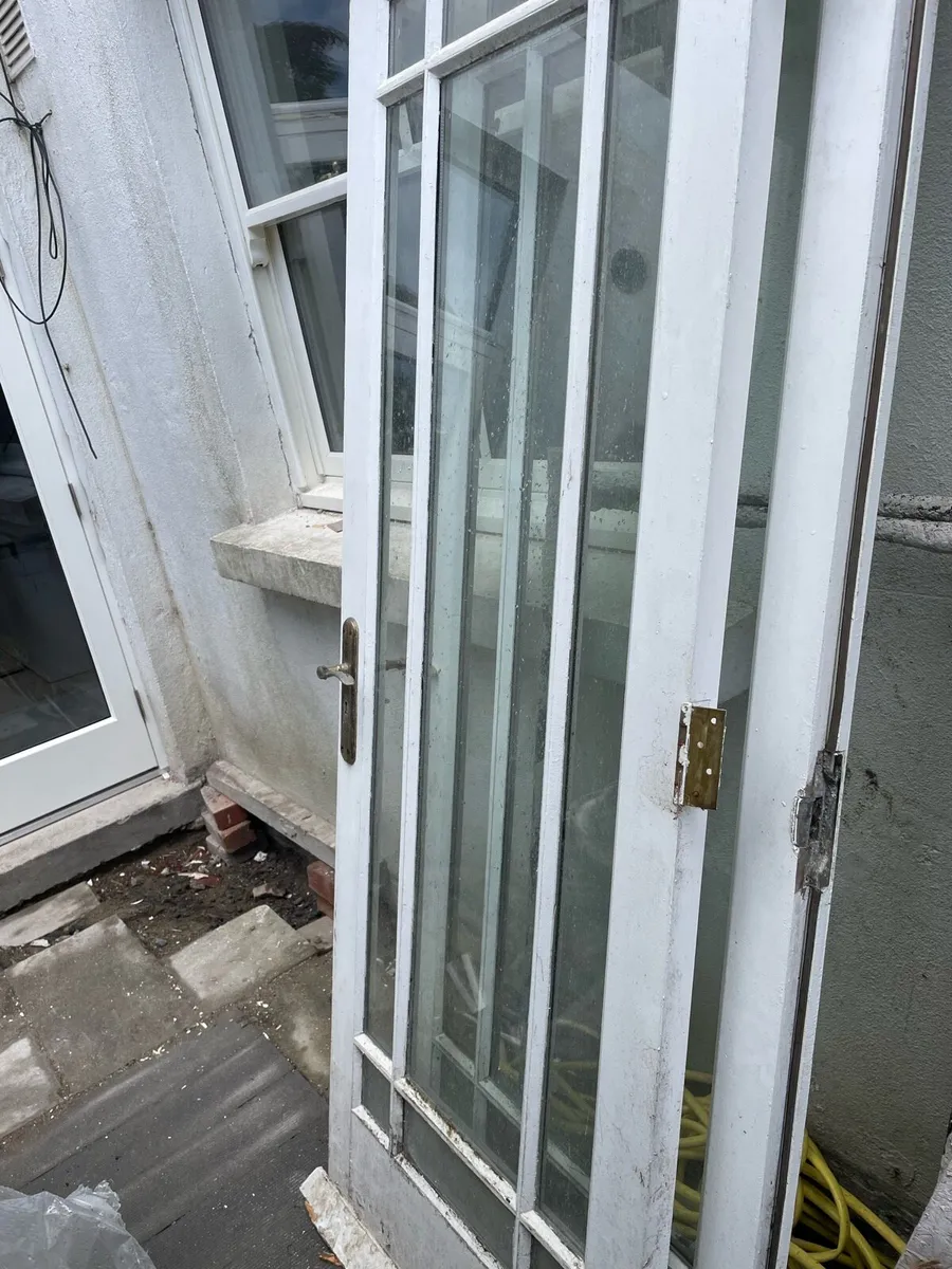 Doors - Image 1