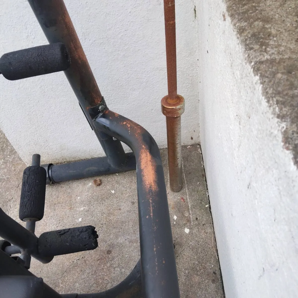 Gym Equipment - Image 3