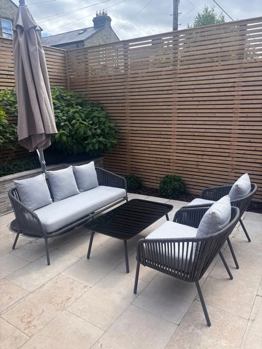 Garden - Image 1