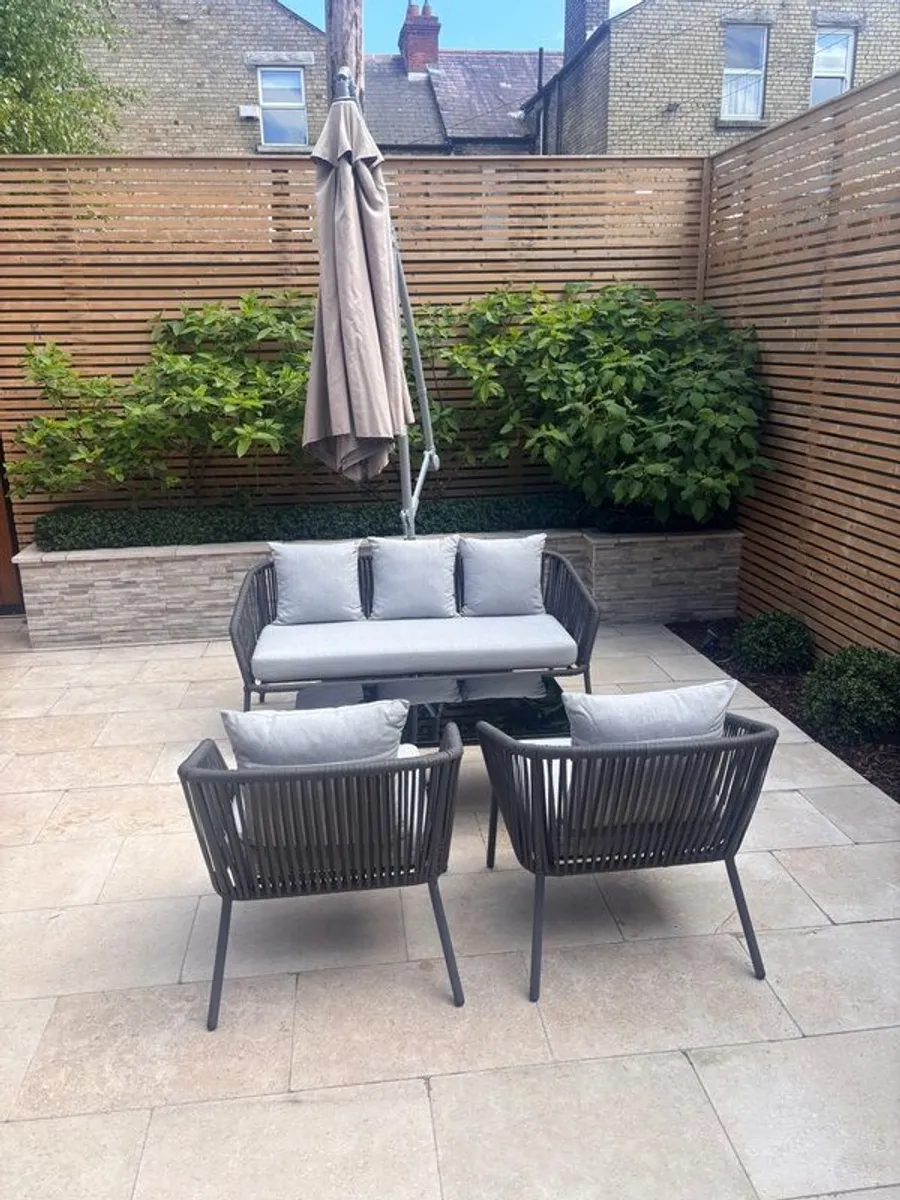 Garden - Image 2