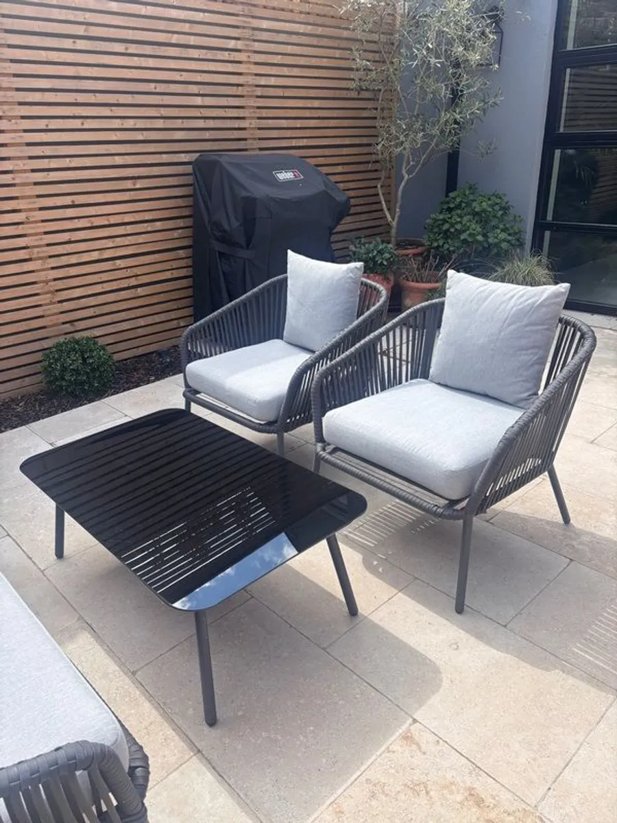 Garden - Image 4