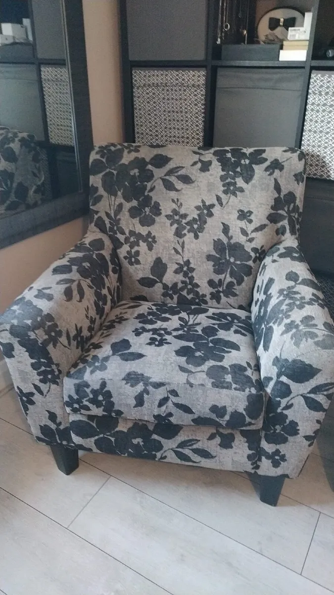 Armchair