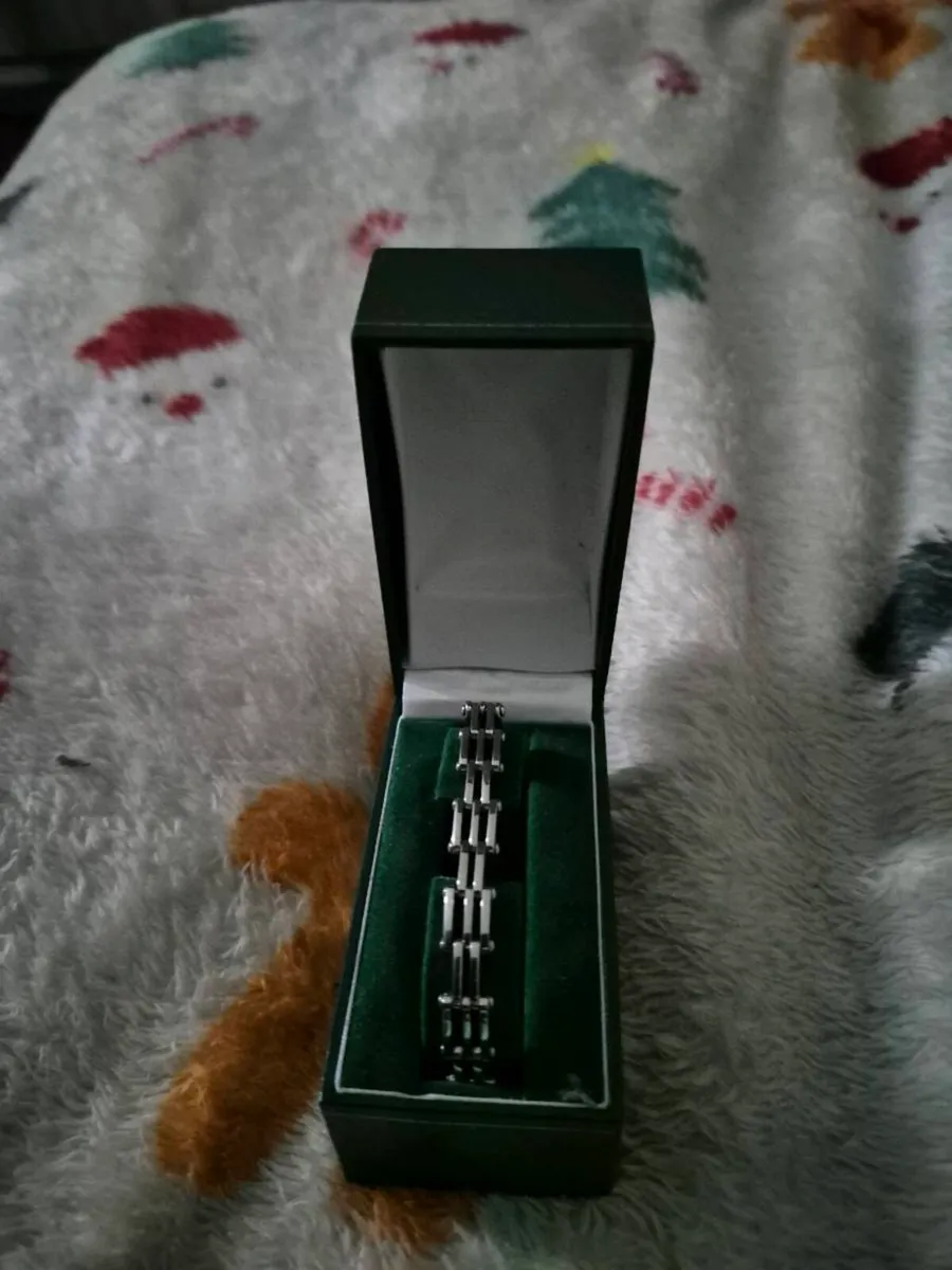 LADIES BRACLET - Image 1