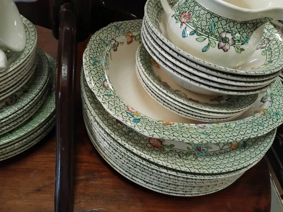 Antiques - Image 1