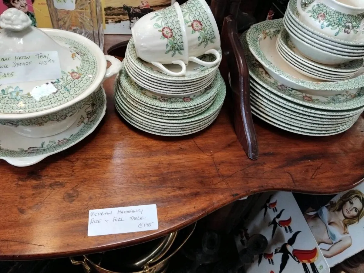 Antiques - Image 2