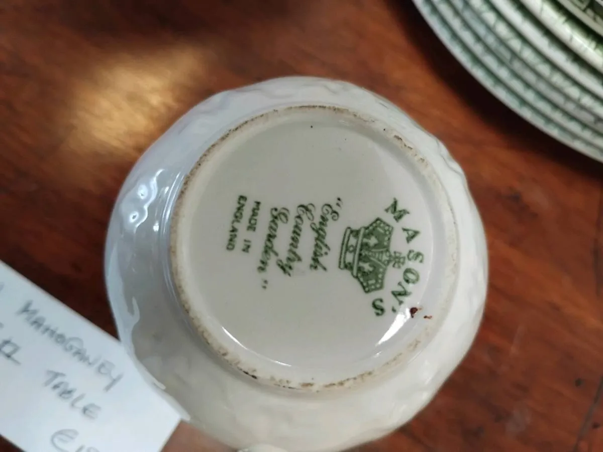 Antiques - Image 3