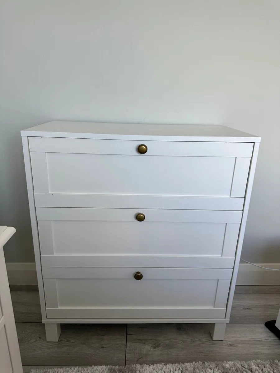Drawers