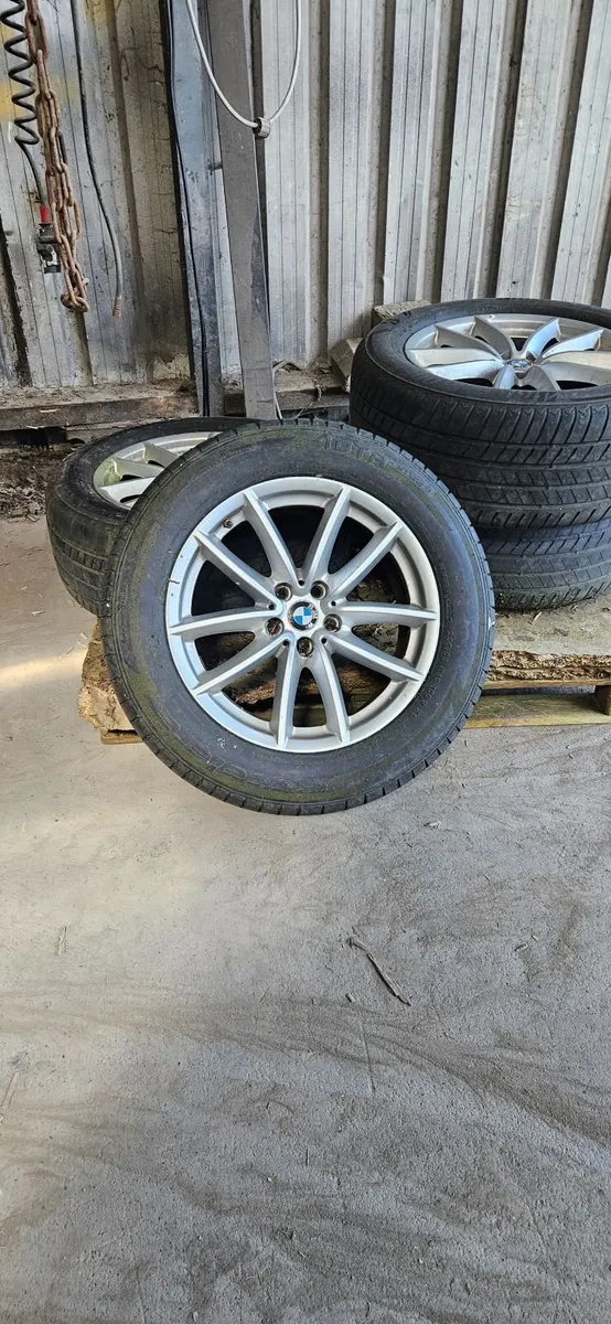 BMW Alloys - Image 2