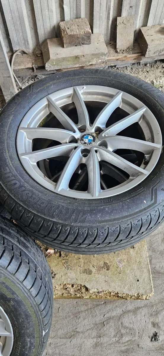 BMW Alloys - Image 3