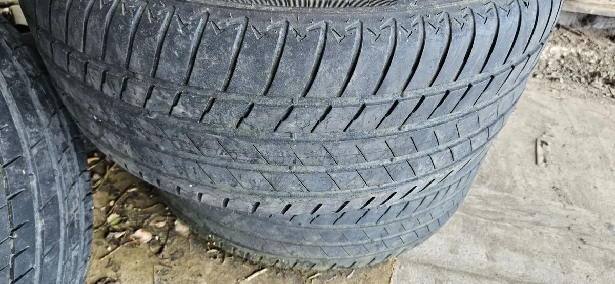BMW Alloys - Image 4