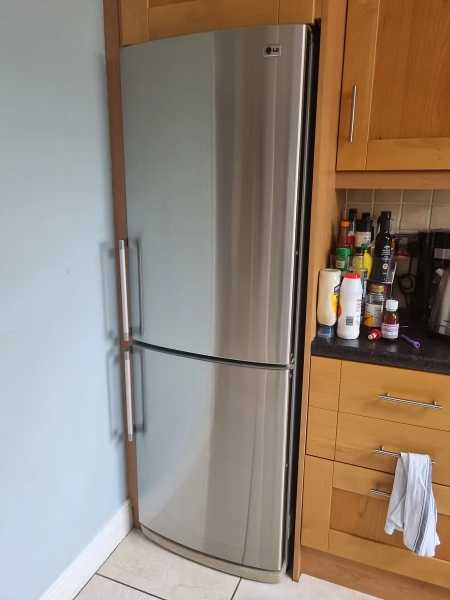 Fridge - Image 1