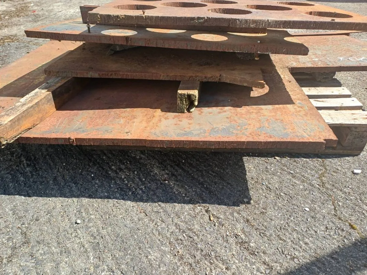 Steel sheeting - Image 2