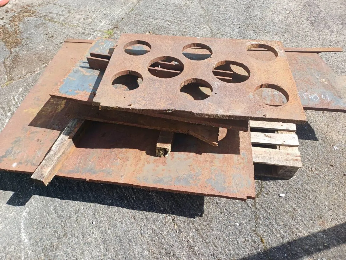 Steel sheeting - Image 3
