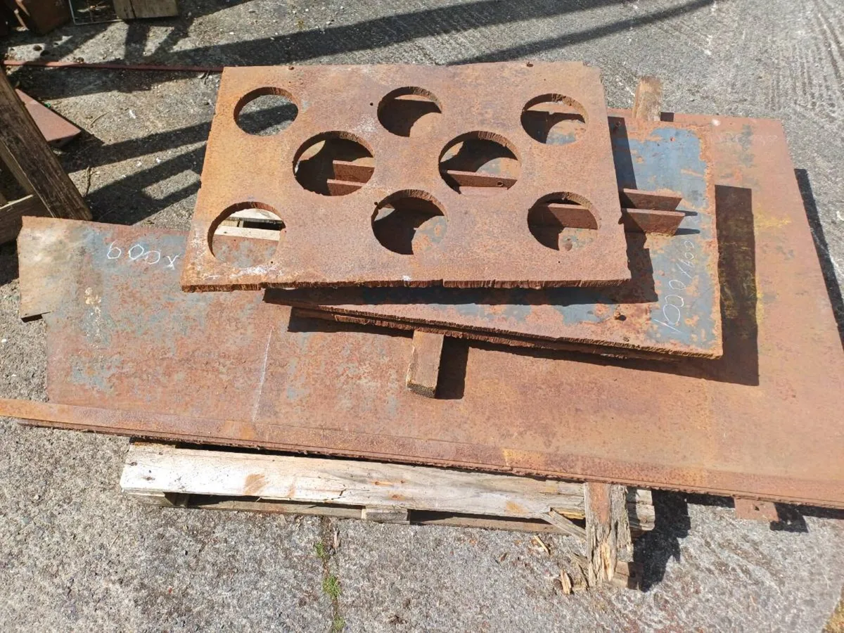 Steel sheeting - Image 4
