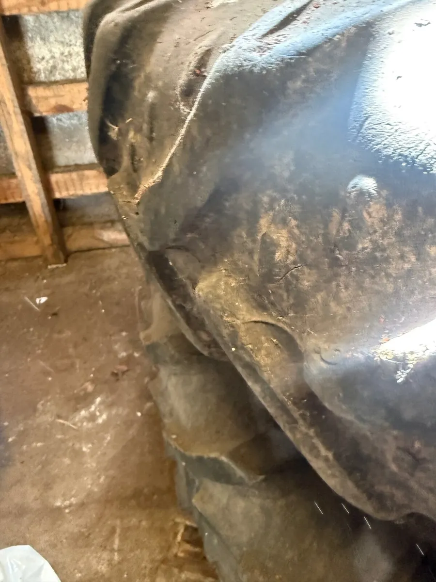 Row Crop Wheels - Image 2