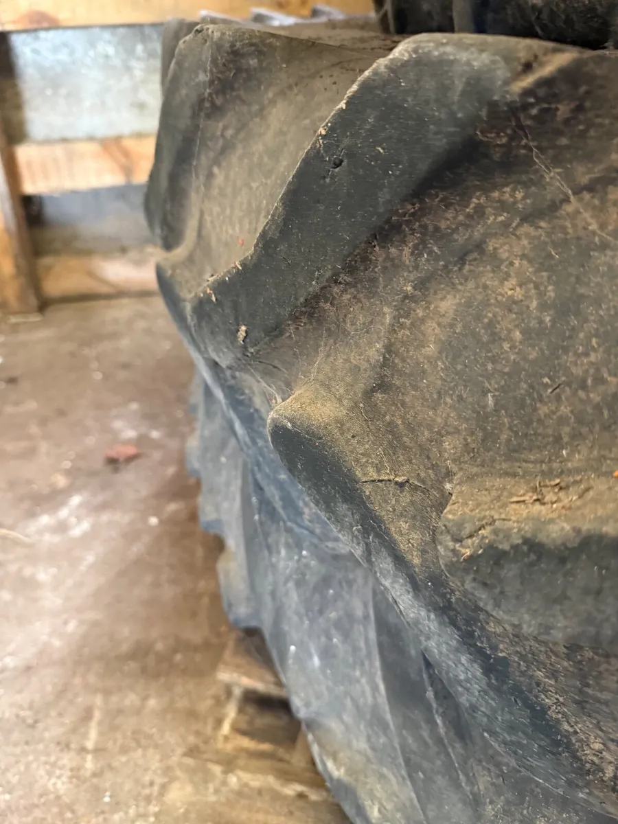 Row Crop Wheels - Image 3