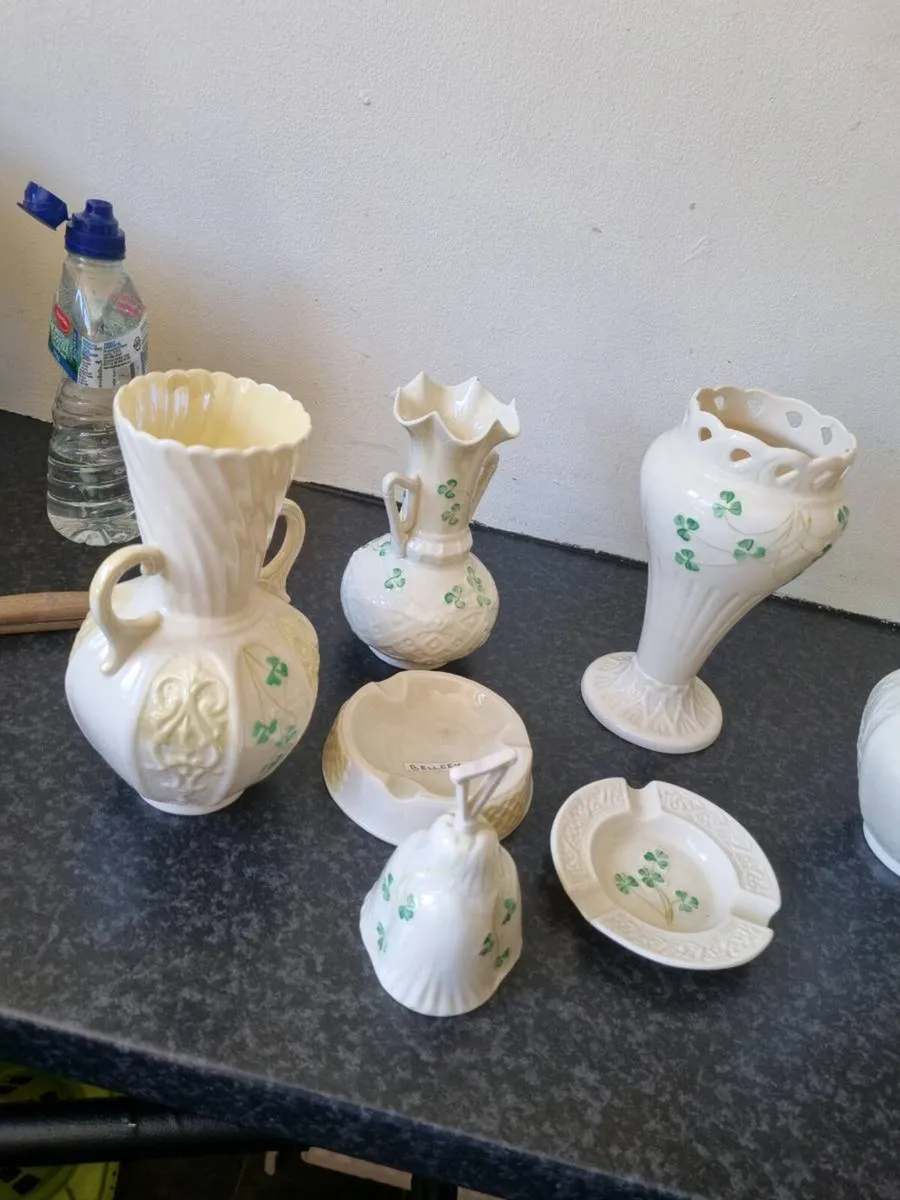 Belleek - Image 1